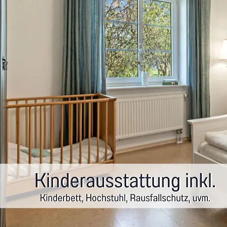 Διαμέρισμα Bio Wichtelweide - Thymian *