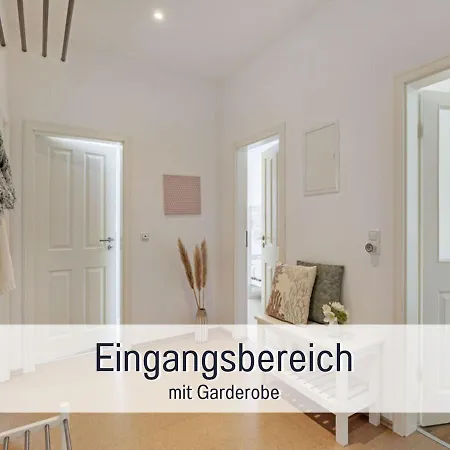 Apartament Bio Wichtelweide - Thymian