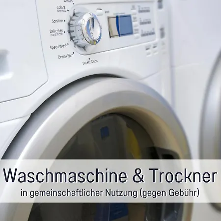 Bio Wichtelweide - Thymian Apartament *