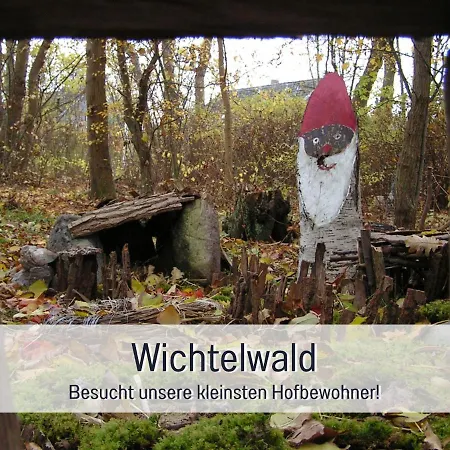 Bio Wichtelweide - Thymian * Φέμαρν