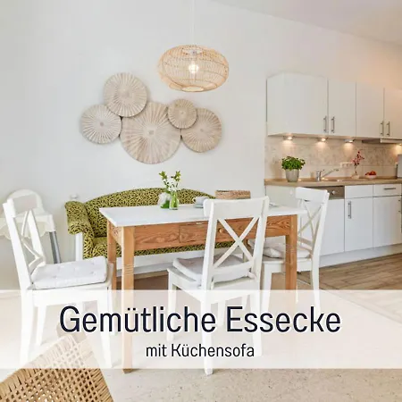 Bio Wichtelweide - Thymian Lejlighed