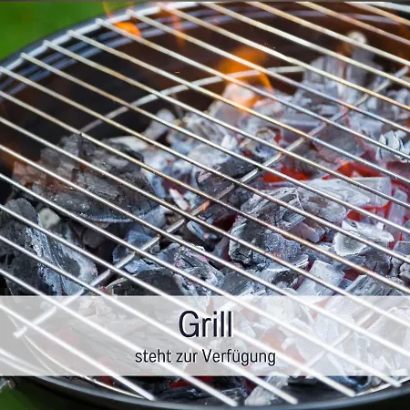 Bio Wichtelweide - Thymian Apartament