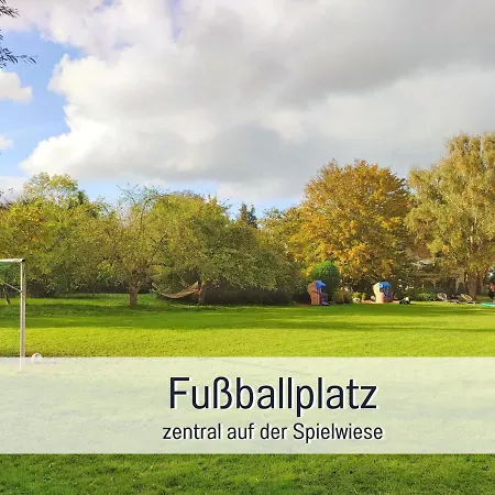 Bio Wichtelweide - Thymian * Fehmarn