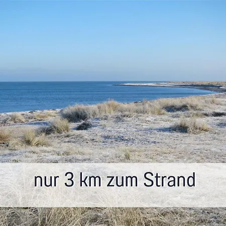 Lejlighed Bio Wichtelweide - Thymian *