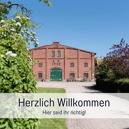 Διαμέρισμα Bio Wichtelweide - Thymian