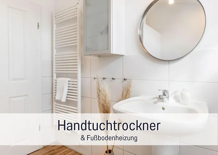 Bio Wichtelweide - Thymian Apartment *