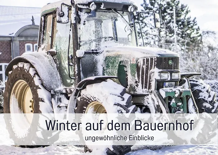 Apartment Bio Wichtelweide - Thymian Fehmarn