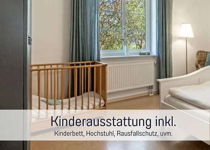 Apartment Bio Wichtelweide - Thymian *