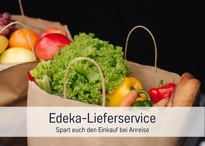 Apartment Bio Wichtelweide - Thymian Fehmarn