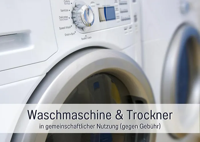 Bio Wichtelweide - Thymian Apartment *